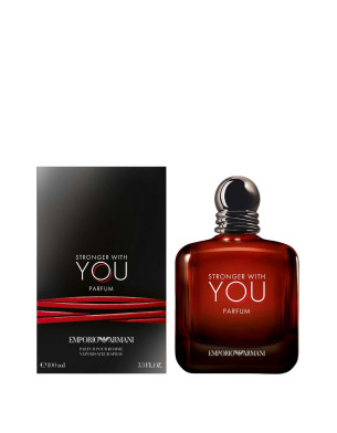 Stronger With You Parfum